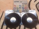 RARE VINYL VERY SOUGHT AFTER Death In Vegas Dead Elvis Original UK Vinyl LP