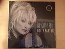 DOLLY PARTON The Grass Is Blue SEALED 12