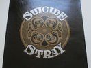 STRAY 'SUICIDE' ORIG  HEAVY PSYCH UK '70 NICE COPY