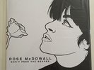 ROSE MCDOWALL Don’t Fear The Reaper UK LIMITED 12