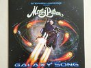 MONTY PYTHON & STEPHEN HAWKING Galaxy Song UK LTD 7