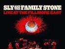 SLY AND THE FAMILY STONE Live At Fillmore East 2 LP RSD RECORD STORE DAY 2015