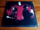 The White Stripes Get Behind Me Satan RSD Third Man Jack White Raconteurs