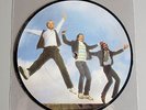 Genesis 3x3 EP Paperlate Un-played 7” Picture Disc Mint Sleeve