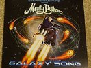 Stephen Hawking Sings Monty Python - Galaxy Song - 7