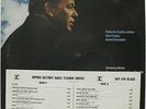 FRANK SINATRA Sinatra & Company 1971 White Label Promo LP JOBIM Deodato COSTA