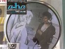 A-HA Take On Me 30th Anniversary Picture Disc 7