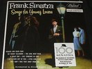 FRANK SINATRA Songs for Young Lovers 10