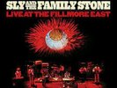 Sly And The Family Stone Double Vinyl Live Fillmore RSD 2015 Limited Edition