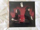 White Stripes - Get Behind Me Satan - RECORD STORE DAY 2015 RSD 2015