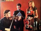 JACQUELINE DU PRE / Beethoven Piano Trios / UK EMI HMV Post-Dog SLS 789/5 5LP