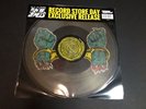 Run The Jewels Killer Mike RSD 2015 Non LP EP 12 Vinyl