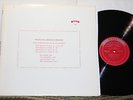 Wolfgang Amadeus Mozart: Four Quartets For Flute and Strings 1960s NM Rare LP