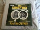 Paul Mccartney The Family Way  Record Store Day Rsd 2015 Limited Edition