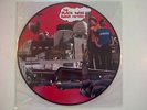 THE BLACK KEYS Rubber Factory PICTURE DISC LP