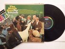 THE BEACH BOYS - PET SOUNDS - 1ST PRESS MONO VINYL LP ALBUM T-2458 + BONUS BOOK