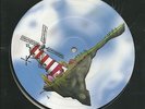 GORILLAZ Feel Good Inc Limited Edition 7