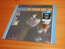 Otis Redding Sings Soul Otis Blue Sealed 180g vinyl 2 LP MONO 45 on blue vinyl