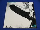 LED ZEPPELIN - 1st UK PRESS - TURQUOISE - SUPERHYPE - NEAR MINT AUDIO UPGRADE