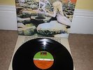 LED ZEPPELIN Houses Of The Holy LP UK 1973 1st Press STEREO ATLANTIC K 50014