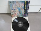 Dunkelziffer Colours and Soul LP GeeBeeDee 0050 / 08-1881 Germany 1983 MINT