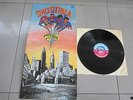 Missus Beastly Space Guerilla LP Schneeball 00011 Germany Krautrock LP ist MINT