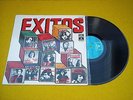 EXITOS pink floyd Money MINA Parole lp vinyl (EX/VG) spain edit