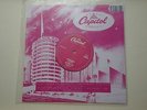 NAT KING COLE - UNFORGETTABLE 2015 500 ONLY 10'' VINYL RECORD STORE DAY RSD