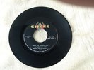 Maurice McAlister&The Radiants-I Gotta dance To keep My baby/Noble The Bargain M