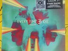 Every Time I Die Salem 7