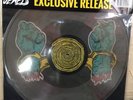 RUN THE JEWELS MASS APPEAL LIMITED EP VINYL RSD 2015 Record Store Day