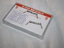 METALLICA RSD 2015 *Sealed* No Life Till Leather Cassette Demo Record Store Day