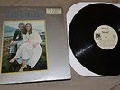 white label promo LP Carpenters Close To You A&M Karen We've Only Just Begun wlp
