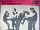THE ZOMBIES-INDICATION-UNFINDABLE 7''-HOLLAND+PS MONO