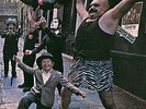 The Doors Strange Days Mono RSD 2015 Rare Limited Stamped Record Store Day