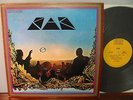 KAK West Coast Psych Yellow Epic BN 26429 Super Clean EX++