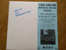 Bob Dylan The Basement Tape 180g 12