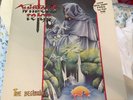 WINTERS REIGN The Beginning 1987 Lp NWOBHM w/Saxon Members