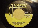 RARE & GREAT DOO WOP BALLAD 1ST PRESS 45 BY THE 