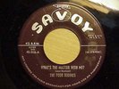 FANTASTIC GROUP 45 1ST PRESS BY THE 