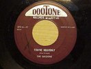  DOO WOP 1ST PRESS 45 