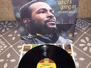 ORIG 1st Marvin Gaye What's Going On LP Vinyl Record Album Tamla 1971 Soul Funk