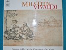 SAX 5264   VIVALDI  NATHAN MILSTEIN