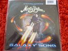 STEPHEN HAWKING MONTY PYTHON - THE GALAXY SONG RSD2015 7