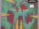 Every Time I Die Salem/Nirvana Song RSD 2015 Exclusive 7