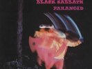 Paranoid Black Sabbath Dutch vinyl LP album record NEL6003 NEMS 1976
