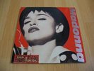 MADONNA - the very best of madonna , korea vinyl lp Korea Only Red Rose Cvr New