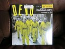 Rare 2000 made DEVO live at max's kansas city '77 SEALED RSD Record Store Day LP