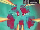 Every Time I Die Salem/Nirvana Song RSD 2015 Exclusive 7