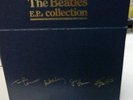 The Beatles EP collection vinyl box 14 records